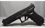 Glock ~ 34Gen4 ~ 9mm Luger - 2 of 3