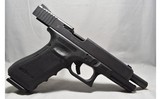Glock ~ 34Gen4 ~ 9mm Luger - 3 of 3