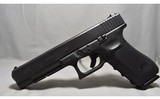 Glock ~ 34Gen4 ~ 9mm Luger - 2 of 3