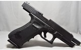 Glock ~ 34Gen4 ~ 9mm Luger - 3 of 3