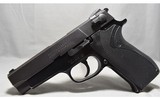 Smith & Wesson ~ Model 909 ~ 9mm Parabellum - 2 of 3