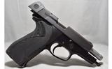 Smith & Wesson ~ Model 909 ~ 9mm Parabellum - 3 of 3