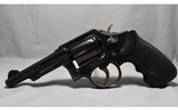 Smith & Wesson ~ Model 10-7 ~ .38 S&W Special - 2 of 2