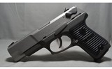 Ruger ~ P90DC ~ .45 ACP - 2 of 3