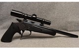 Thompson Center ~ Contender ~ 7mm TCU