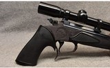 Thompson Center ~ Contender ~ 7mm TCU - 2 of 5