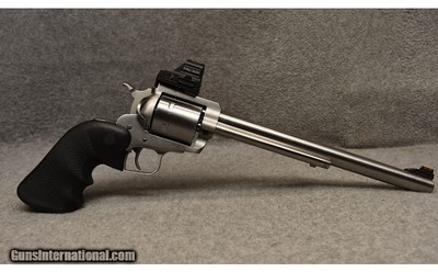 Ruger ~ New Model Super Blackhawk ~ .44 Magnum