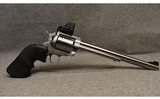 Ruger ~ New Model Super Blackhawk ~ .44 Magnum