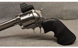 Ruger ~ New Model Super Blackhawk ~ .44 Magnum - 4 of 5