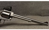Ruger ~ New Model Super Blackhawk ~ .44 Magnum - 3 of 5
