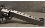 Taurus ~ Raging Bull ~ .44 Magnum - 3 of 5