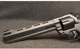 Taurus ~ Raging Bull ~ .44 Magnum - 5 of 5