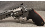 Taurus ~ Raging Bull ~ .44 Magnum - 4 of 5