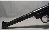 Ruger ~ Mark II Target ~ .22 Long rifle - 5 of 5