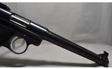 Ruger ~ Mark II Target ~ .22 Long rifle - 3 of 5