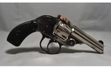 Harrington & Richardson ~ Tip Off ~ .32 S&W
