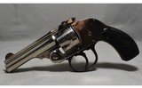 Harrington & Richardson ~ Tip Off ~ .32 S&W - 2 of 3