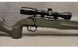 Howa ~ Model 1100 ~ .22 Long Rifle - 3 of 8