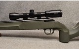 Howa ~ Model 1100 ~ .22 Long Rifle - 6 of 8