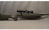 Howa ~ Model 1100 ~ .22 Long Rifle