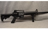 Smith & Wesson ~ M&P-15 ~ 5.56 Nato - 1 of 7