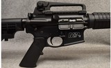 Smith & Wesson ~ M&P-15 ~ 5.56 Nato - 3 of 7