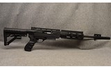 Remington ~ Archangel 5.97 ~ .22 Long Rifle - 1 of 7