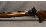 Birmingham Small Arms ~ MK II ~ .22 Long rifle - 7 of 11