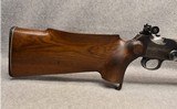 Birmingham Small Arms ~ MK II ~ .22 Long rifle - 2 of 11
