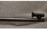 Birmingham Small Arms ~ MK II ~ .22 Long rifle - 5 of 11