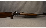 Birmingham Small Arms ~ MK II ~ .22 Long rifle - 1 of 11