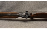 Birmingham Small Arms ~ MK II ~ .22 Long rifle - 11 of 11