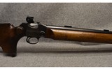 Birmingham Small Arms ~ MK II ~ .22 Long rifle - 3 of 11