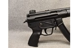 MKE ~ AP5-M ~ 9mm Luger - 2 of 5