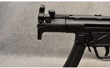 MKE ~ AP5-M ~ 9mm Luger - 5 of 5