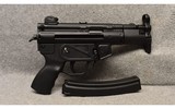 MKE ~ AP5-M ~ 9mm Luger - 1 of 5