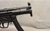 MKE ~ AP5-M ~ 9mm Luger - 3 of 5