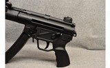 MKE ~ AP5-M ~ 9mm Luger - 4 of 5