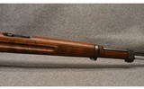 Husqvarna ~ M 38 1941 ~ 6.5x55mm - 4 of 10
