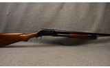Winchester ~ Model 97 ~ 12 Gauge