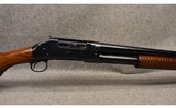 Winchester ~ Model 97 ~ 12 Gauge - 3 of 9