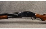Winchester ~ Model 97 ~ 12 Gauge - 6 of 9