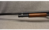Winchester ~ Model 97 ~ 12 Gauge - 7 of 9