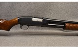 Winchester ~ Model 1912 ~ 12 Gauge - 3 of 11