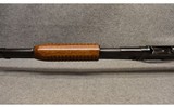 Winchester ~ Model 1912 ~ 12 Gauge - 8 of 11