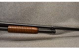 Winchester ~ Model 1912 ~ 12 Gauge - 4 of 11