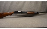 Winchester ~ Model 1912 ~ 12 Gauge - 1 of 11