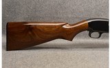 Winchester ~ Model 1912 ~ 12 Gauge - 2 of 11