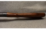 Winchester ~ Model 1912 ~ 12 Gauge - 10 of 11