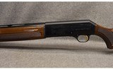 Beretta ~ A 390 Silver Mallard ~ 12 Gauge - 6 of 11